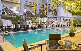 Hotel Halo Angeles City